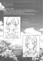 Floriography -Freesia- [Mizutani Tooru] [Original] Thumbnail Page 04