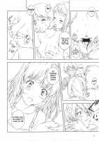 Floriography -Freesia- [Mizutani Tooru] [Original] Thumbnail Page 05