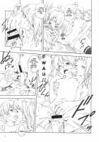 Floriography -Freesia- [Mizutani Tooru] [Original] Thumbnail Page 06