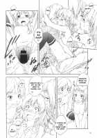 Floriography -Freesia- [Mizutani Tooru] [Original] Thumbnail Page 09