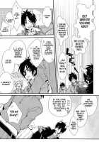 Lovely Doll Katekyo Hitman Reborn Doujinshi [Original] Thumbnail Page 10