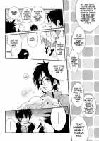 Lovely Doll Katekyo Hitman Reborn Doujinshi [Original] Thumbnail Page 11