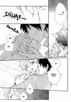 Lovely Doll Katekyo Hitman Reborn Doujinshi [Original] Thumbnail Page 14