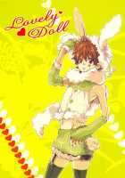 Lovely Doll Katekyo Hitman Reborn Doujinshi [Original] Thumbnail Page 02