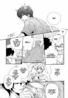 Lovely Doll Katekyo Hitman Reborn Doujinshi [Original] Thumbnail Page 06