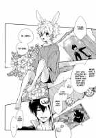 Lovely Doll Katekyo Hitman Reborn Doujinshi [Original] Thumbnail Page 07