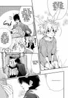 Lovely Doll Katekyo Hitman Reborn Doujinshi [Original] Thumbnail Page 08