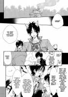 Lovely Doll Katekyo Hitman Reborn Doujinshi [Original] Thumbnail Page 09