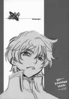CGR / CGR [Syowmaru] [Code Geass] Thumbnail Page 24