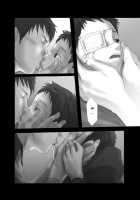 Flickering Room [Tsukumo Gou] [Original] Thumbnail Page 21