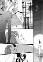 Honey Tattoo [Bleach] Thumbnail Page 17