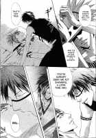 Honey Tattoo [Bleach] Thumbnail Page 27