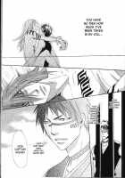 Honey Tattoo [Bleach] Thumbnail Page 35