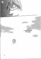 Honey Tattoo [Bleach] Thumbnail Page 37