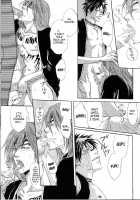 Honey Tattoo [Bleach] Thumbnail Page 38