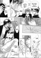 Honey Tattoo [Bleach] Thumbnail Page 41