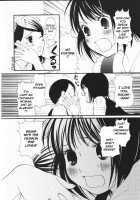Ruriiro No Yume  Ch.1+5-7 [Morishima Akiko] [Original] Thumbnail Page 23