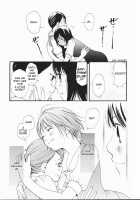 Ruriiro No Yume  Ch.1+5-7 [Morishima Akiko] [Original] Thumbnail Page 24