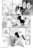 Ruriiro No Yume  Ch.1+5-7 [Morishima Akiko] [Original] Thumbnail Page 28