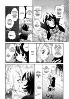 Ruriiro No Yume  Ch.1+5-7 [Morishima Akiko] [Original] Thumbnail Page 30