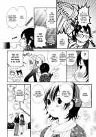 Ruriiro No Yume  Ch.1+5-7 [Morishima Akiko] [Original] Thumbnail Page 34