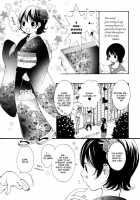 Ruriiro No Yume  Ch.1+5-7 [Morishima Akiko] [Original] Thumbnail Page 39
