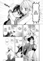 Ruriiro No Yume  Ch.1+5-7 [Morishima Akiko] [Original] Thumbnail Page 46