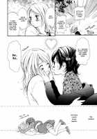 Ruriiro No Yume  Ch.1+5-7 [Morishima Akiko] [Original] Thumbnail Page 50