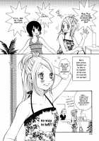 Ruriiro No Yume  Ch.1+5-7 [Morishima Akiko] [Original] Thumbnail Page 54