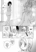 Ruriiro No Yume  Ch.1+5-7 [Morishima Akiko] [Original] Thumbnail Page 58