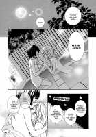 Ruriiro No Yume  Ch.1+5-7 [Morishima Akiko] [Original] Thumbnail Page 59