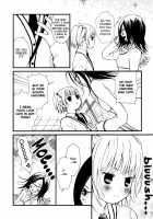Ruriiro No Yume  Ch.1+5-7 [Morishima Akiko] [Original] Thumbnail Page 71