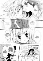 Ruriiro No Yume  Ch.1+5-7 [Morishima Akiko] [Original] Thumbnail Page 74