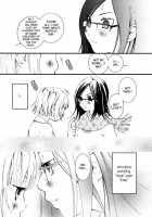 Ruriiro No Yume  Ch.1+5-7 [Morishima Akiko] [Original] Thumbnail Page 76
