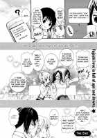 Ruriiro No Yume  Ch.1+5-7 [Morishima Akiko] [Original] Thumbnail Page 77