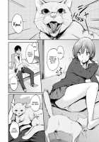 I'Ll Be Your Cat [Napata] [Original] Thumbnail Page 02