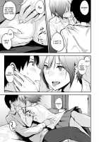 I'Ll Be Your Cat [Napata] [Original] Thumbnail Page 05