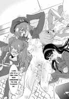 PP / PP [Miharu] [Persona 4] Thumbnail Page 21