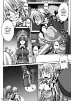 Maid In Witch / メイドinウィッチ [Somejima] [Touhou Project] Thumbnail Page 24