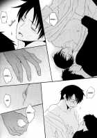 Shigure Gokochi [xxxHOLiC] Thumbnail Page 11