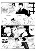 Shigure Gokochi [xxxHOLiC] Thumbnail Page 17