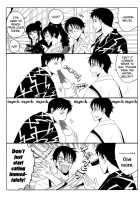 Shigure Gokochi [xxxHOLiC] Thumbnail Page 18