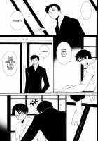 Shigure Gokochi [xxxHOLiC] Thumbnail Page 06