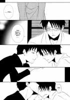 Shigure Gokochi [xxxHOLiC] Thumbnail Page 09