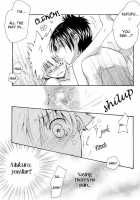 Soratobi Tamashii / そらトビタマシイ [Katekyo Hitman Reborn] Thumbnail Page 19