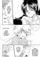 Soratobi Tamashii / そらトビタマシイ [Katekyo Hitman Reborn] Thumbnail Page 22