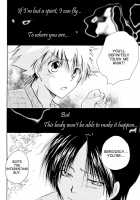 Soratobi Tamashii / そらトビタマシイ [Katekyo Hitman Reborn] Thumbnail Page 24