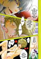 Casque D'or / カスクドール [Kanegae Shouko] [Katekyo Hitman Reborn] Thumbnail Page 16