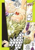 Casque D'or / カスクドール [Kanegae Shouko] [Katekyo Hitman Reborn] Thumbnail Page 17