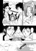 Gokunyanko Okawari Katekyo Hitman Reborn Doujinshi [Kitty] [Katekyo Hitman Reborn] Thumbnail Page 19